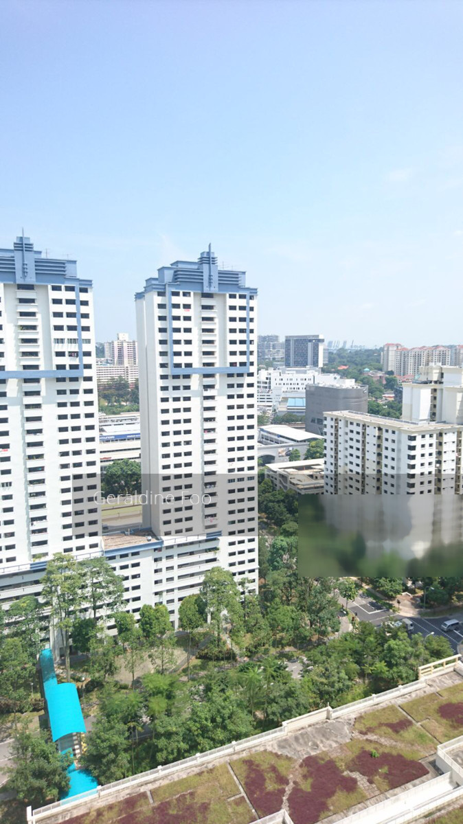 Blk 62A Strathmore Avenue (Queenstown), HDB 4 Rooms #150040572